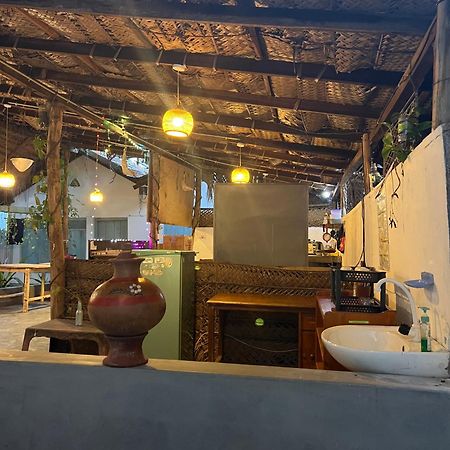 הוסטל ארוגם Cactus Arugambay מראה חיצוני תמונה