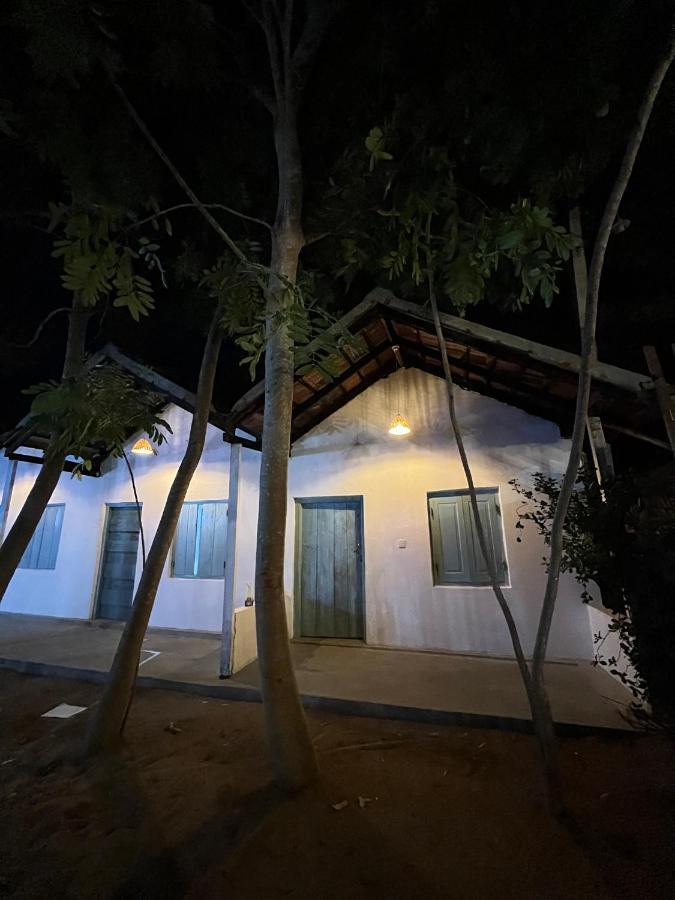 הוסטל ארוגם Cactus Arugambay מראה חיצוני תמונה