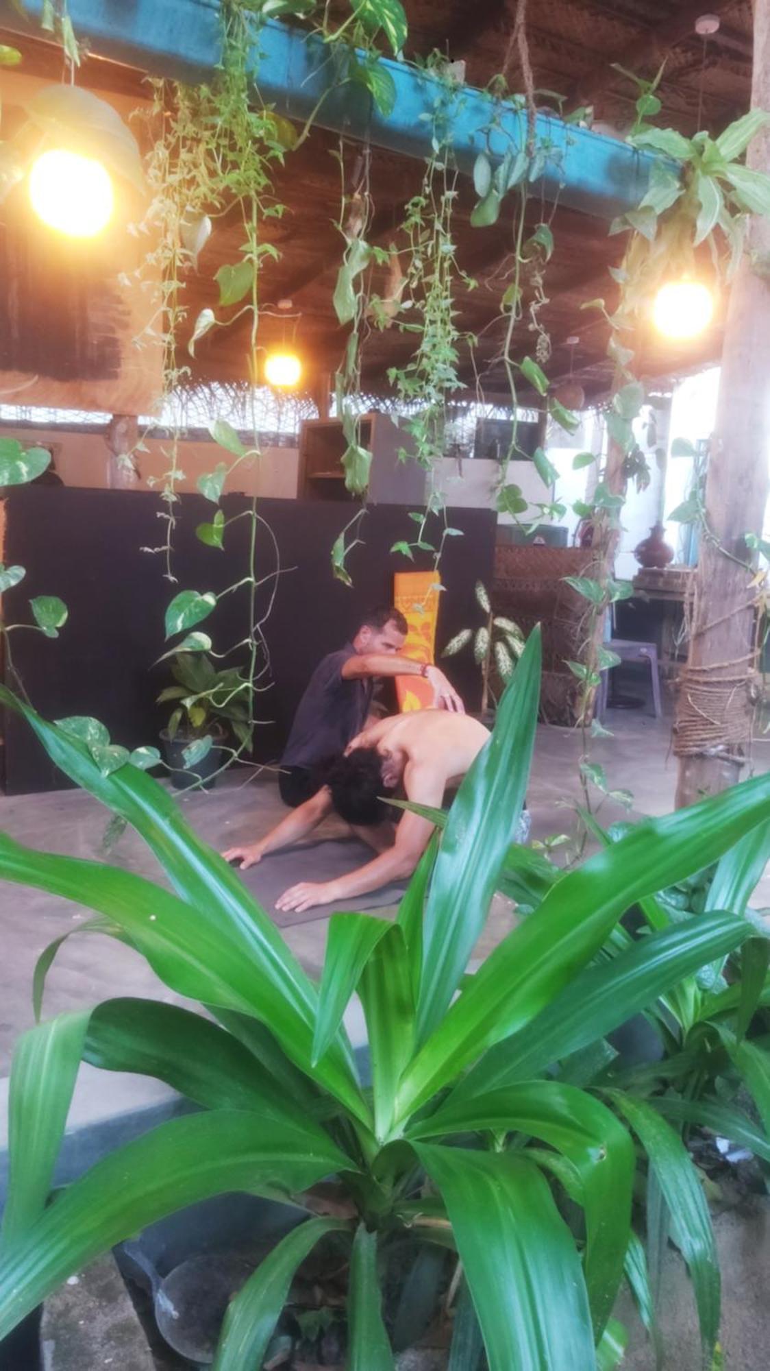 הוסטל ארוגם Cactus Arugambay מראה חיצוני תמונה